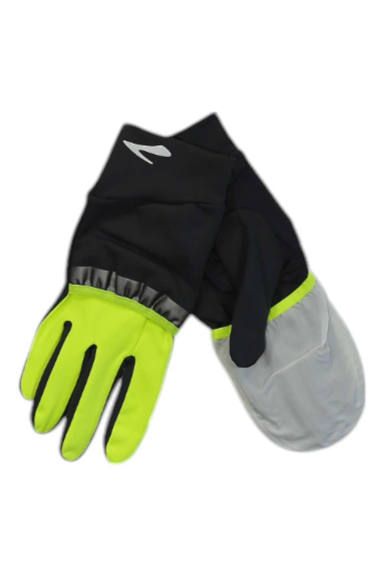 Brooks Draft Hybrid Glove Brooks