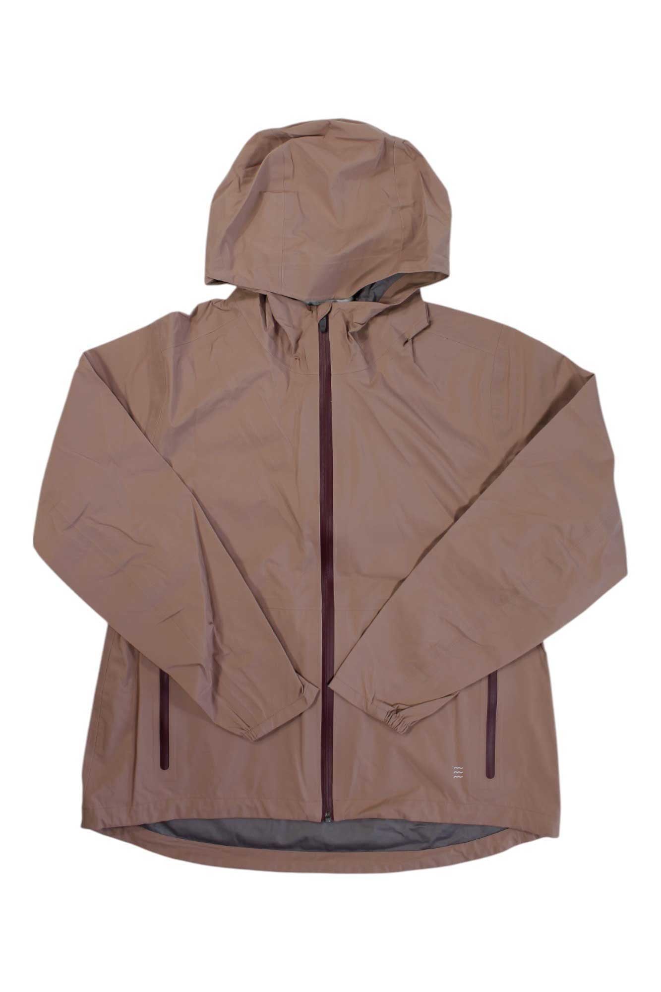 Free Fly Womens Cloudshield Rain Jacket Free Fly