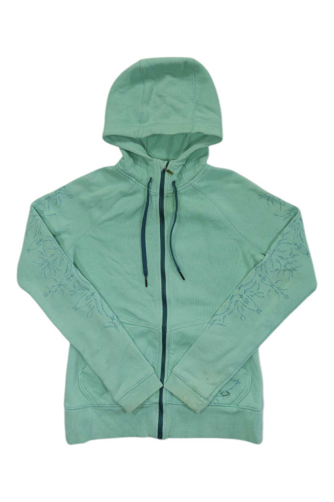 Mountain Hardwear Womens Heavyweight Full-Zip Sweatshirt Mountain Hardwear