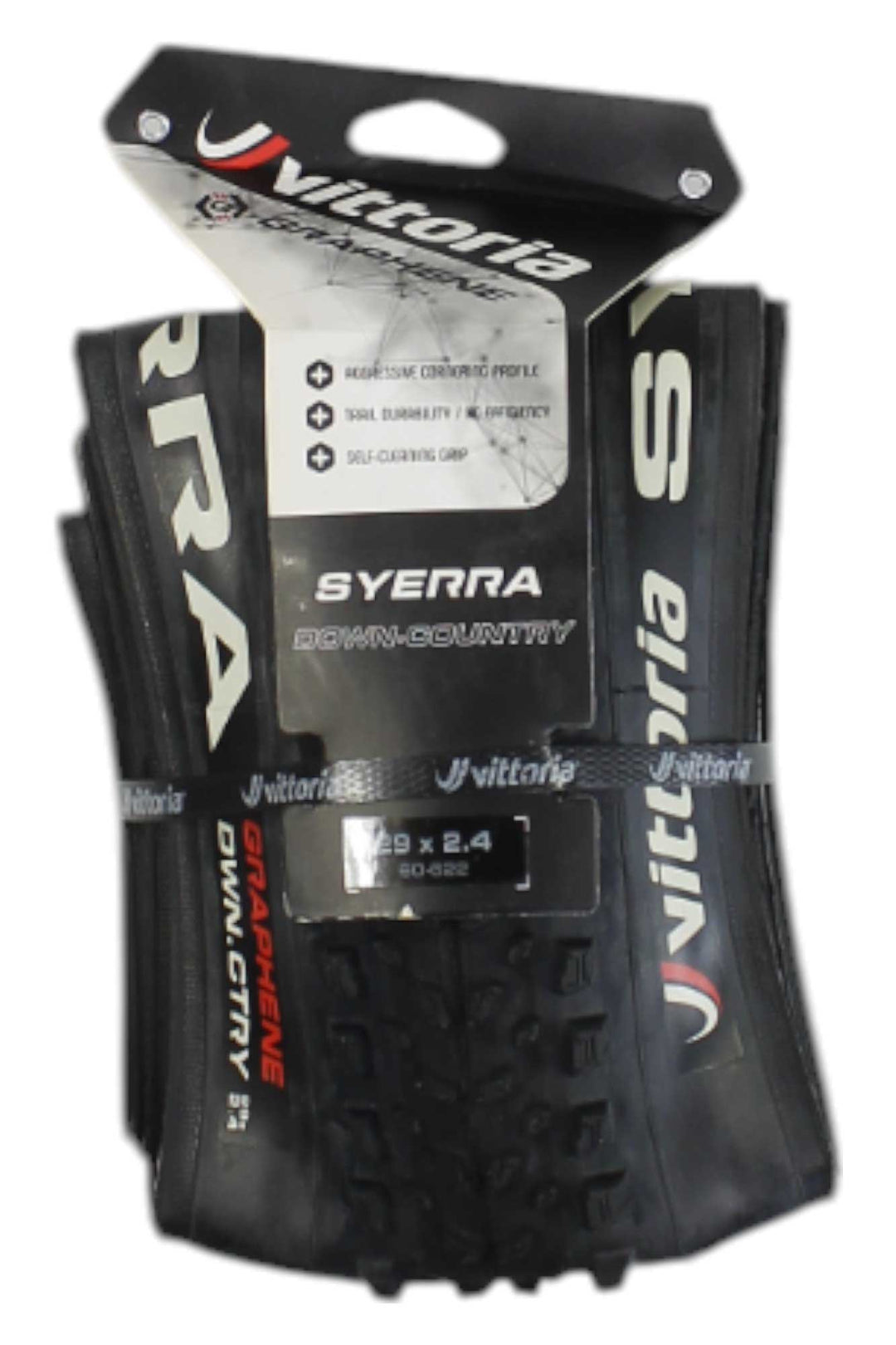 Vittoria Syerra G2.0 Tire Vittoria