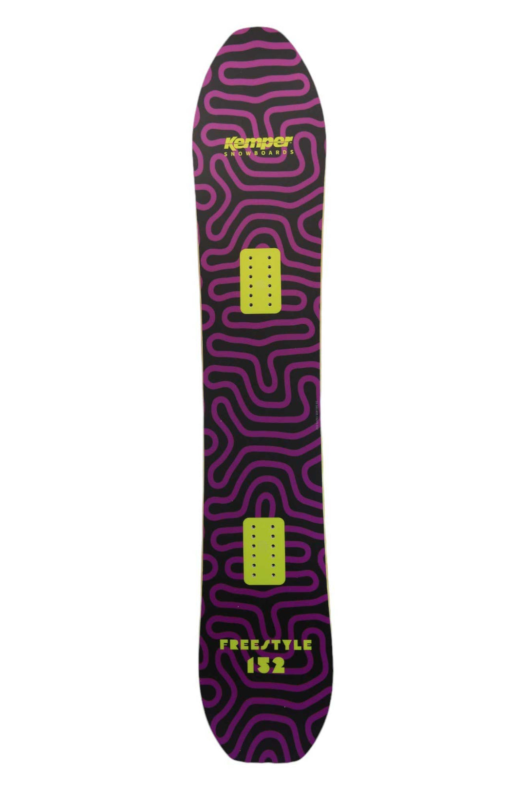 Kemper Freestyle Snowboard