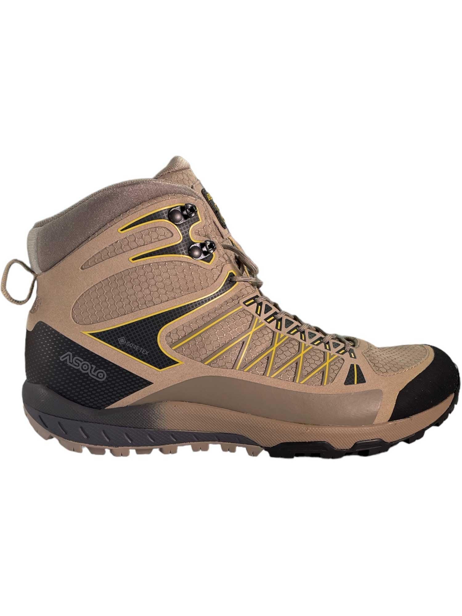 Asolo Women's Grid Mid GV Boot Asolo
