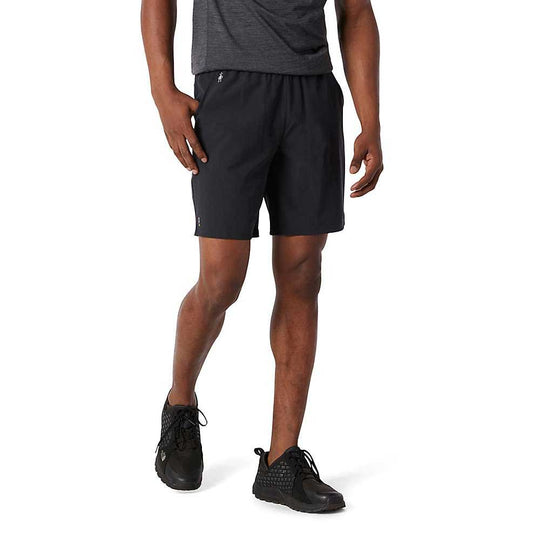 Smartwool Mens Merino Sport Lined 8 Inch Short Smartwool