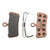 SRAM Guide and Avid Trail Disc Brake Pads Avid