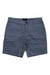 Jeremiah Men's Baxter Pigment Stretch Twill Short Jeremiah