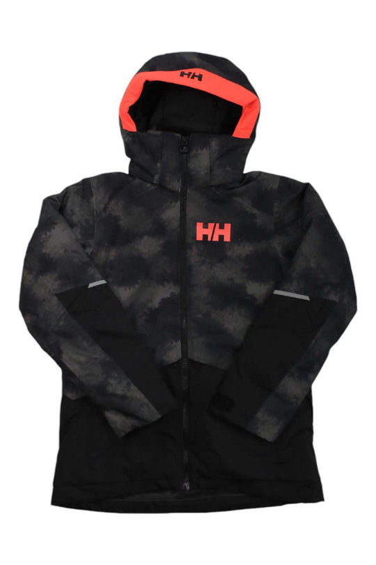 Helly Hansen Juniors' Stellar Jacket Helly Hansen
