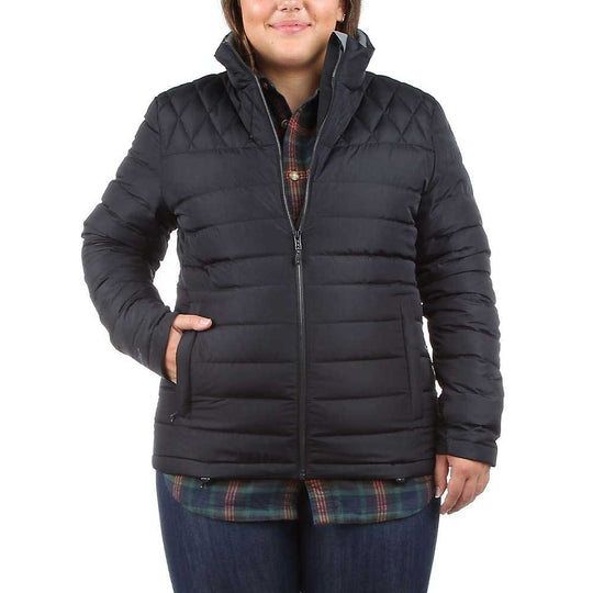 Moosejaw Womens Cozy Down Insulator Jacket Moosejaw