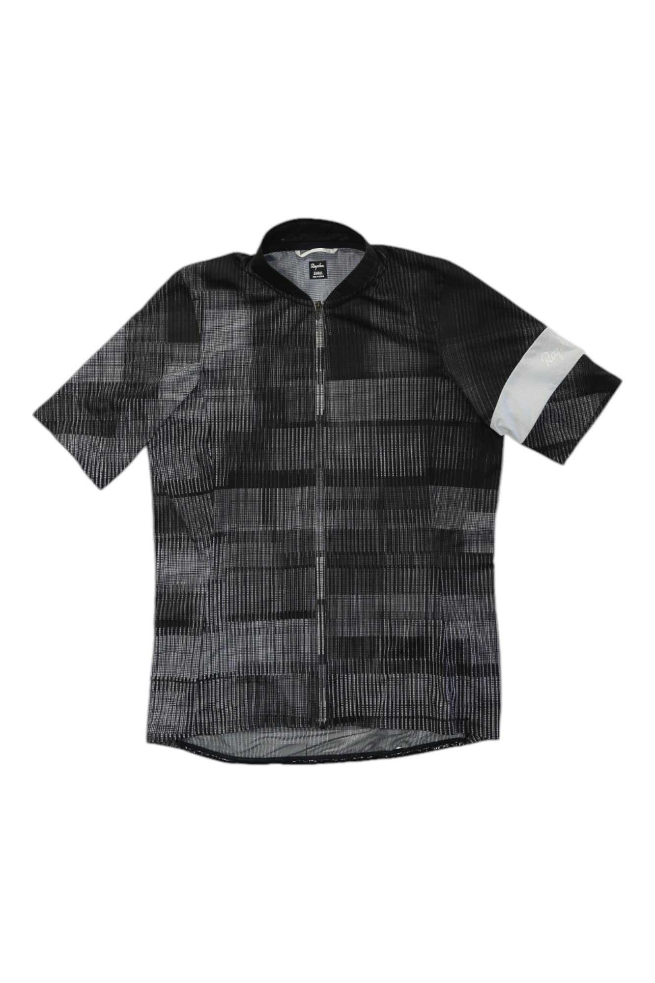 Rapha Womens Classic Flyweight Jersey - S/H Print Pack Rapha