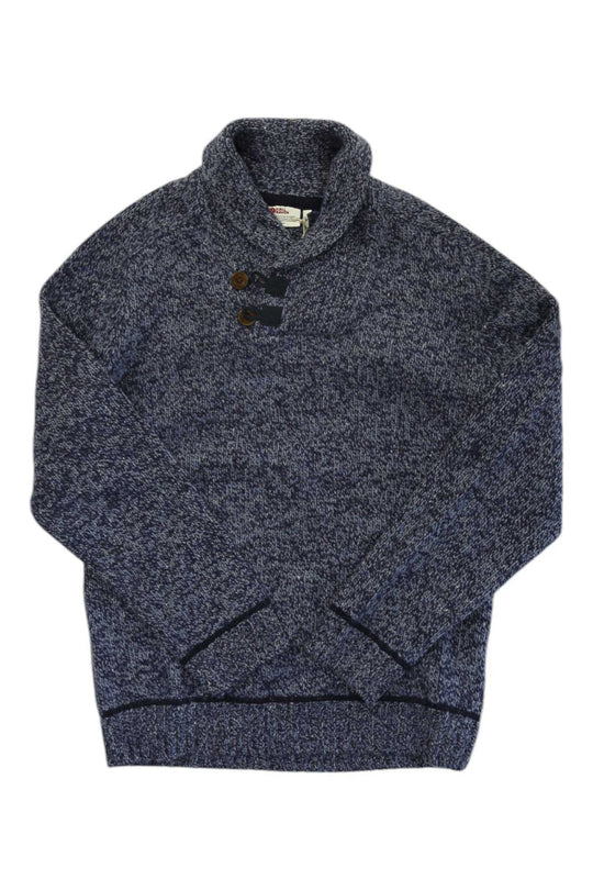 Fjallraven Mens Lada Sweater Fjallraven