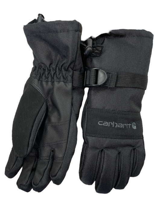 Carhartt Juniors Waterproof Glove Carhartt
