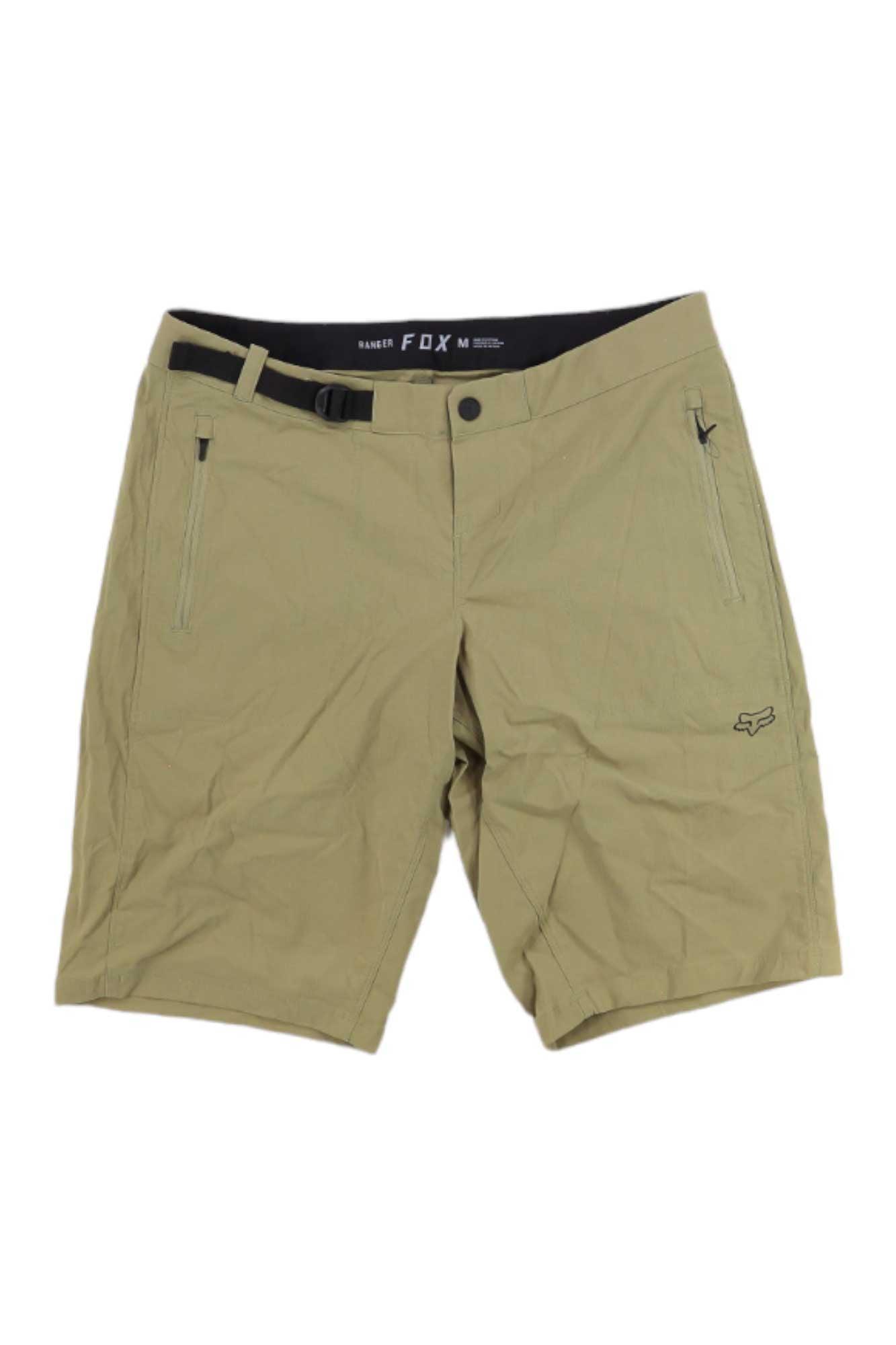 Fox Womens Ranger Short Fox