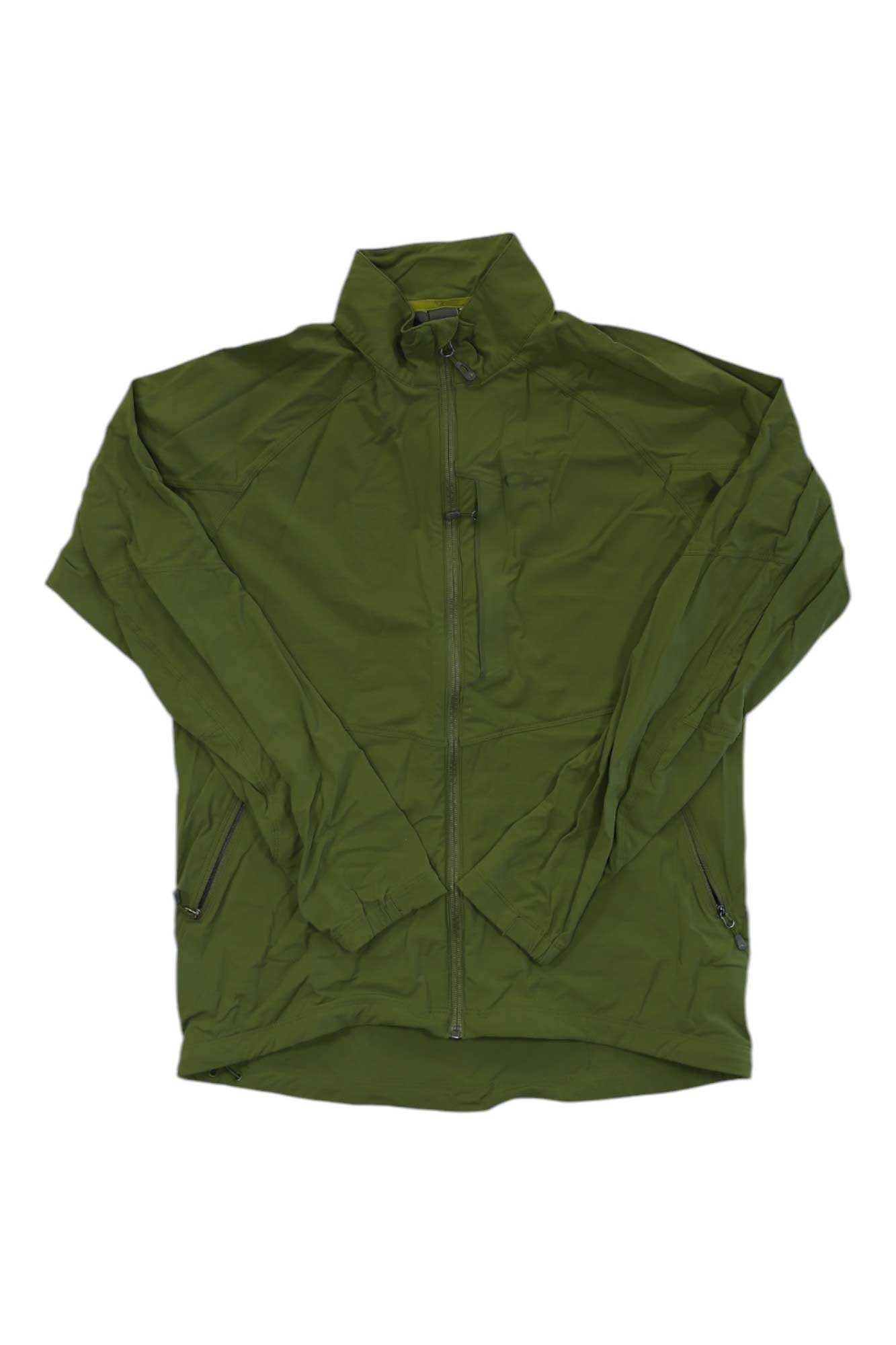 Mens Ferrosi Jacket Outdoor Research