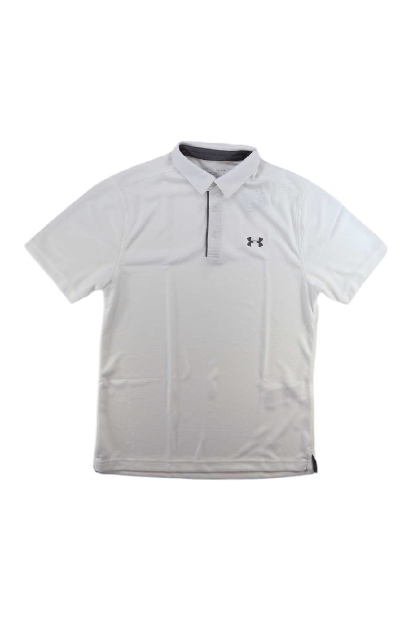 Under Armour Mens UA Tech Polo Under Armour