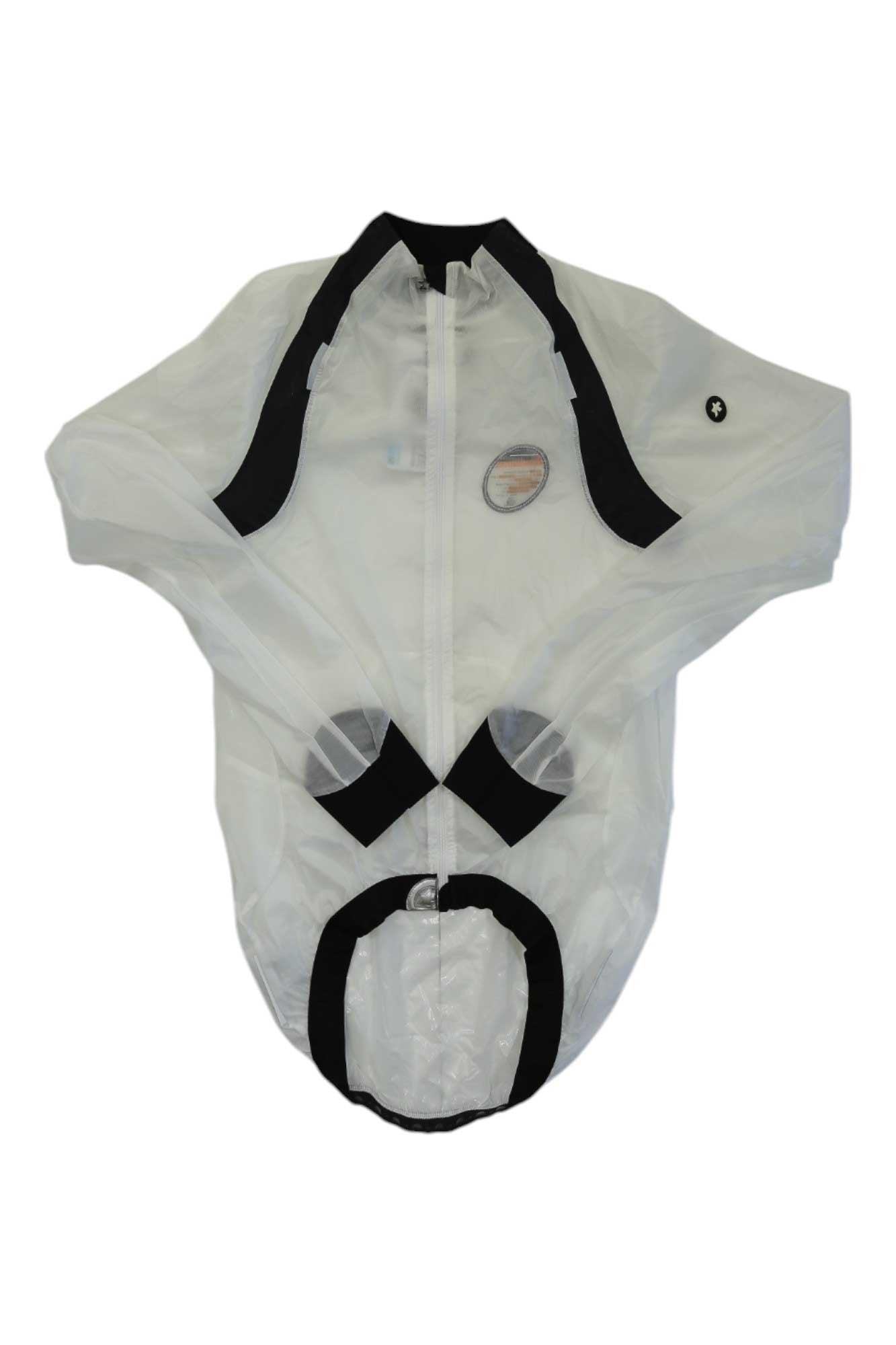 ASSOS sJ.climaSchutz Shell Jacket ASSOS