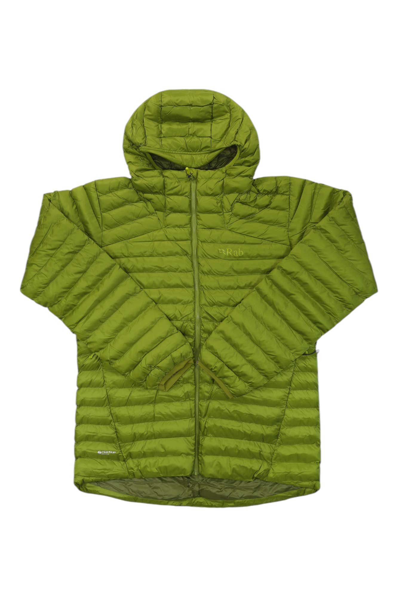 Rab Mens Cirrus Alpine Jacket Rab