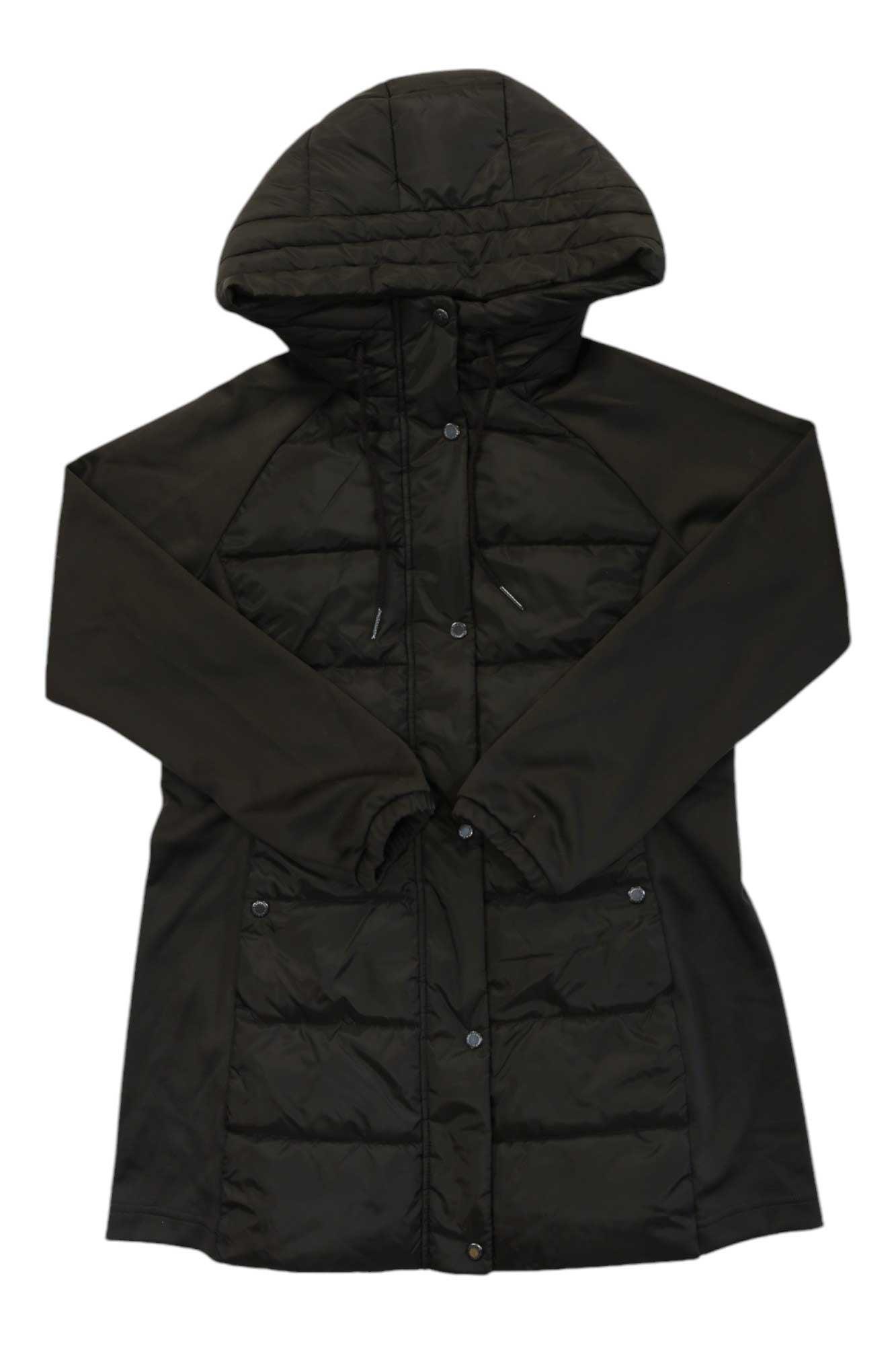 Barbour Womens Kennard Quilted Sweat Barbour
