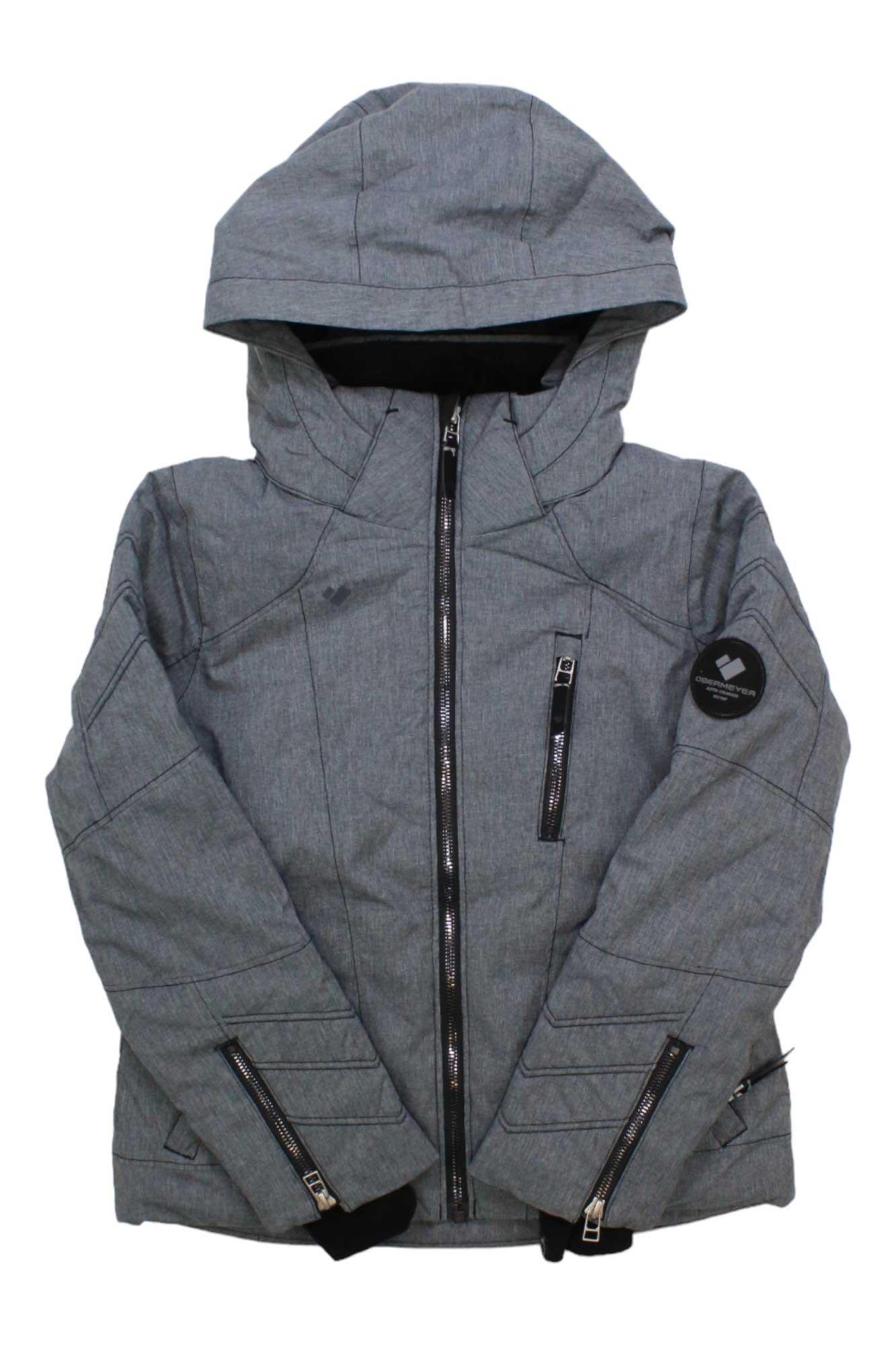 Obermeyer Teen Girl's Rayla Jacket Obermeyer