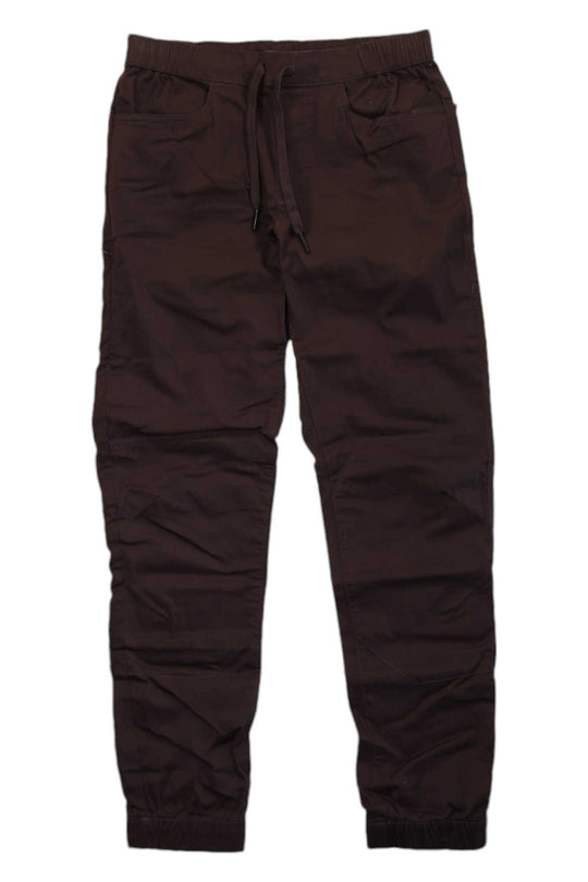 Black Diamond Mens Notion Pant Black Diamond