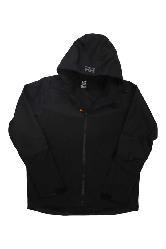 Helly Hansen Mens Oxford Softshell Jacket