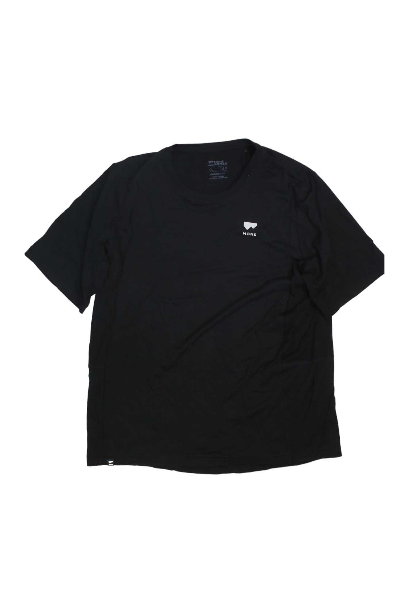 Mons Royale Women's Tarn Merino Shift Tee Mons Royale