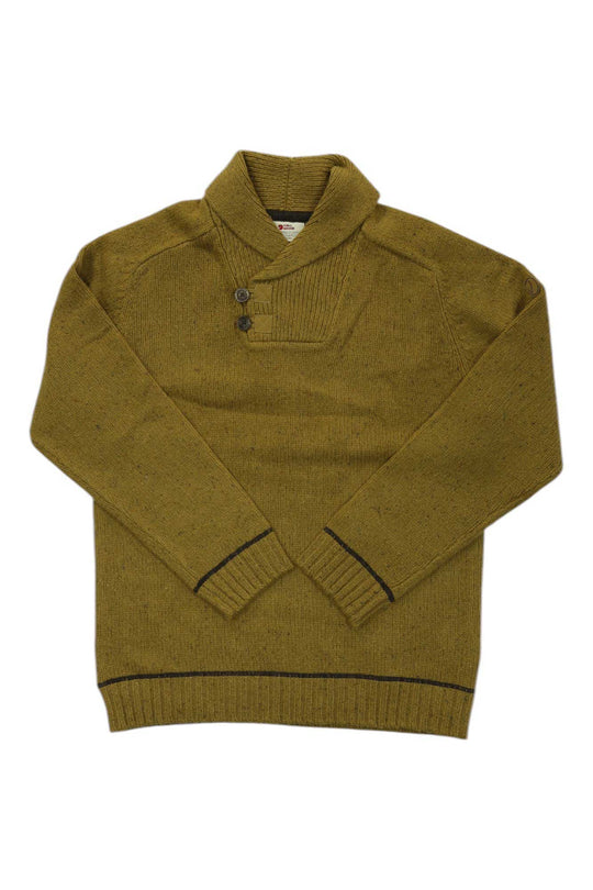 Fjallraven Mens Lada Sweater Fjallraven