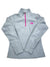Glacier 1/4 Zip Fleece The North Face
