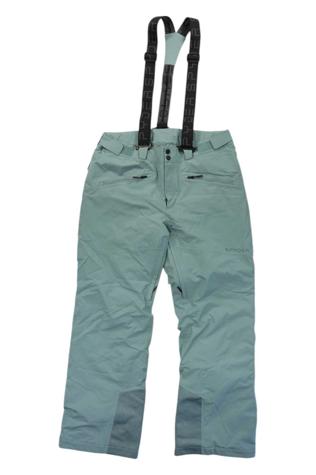 Spyder Mens Sentinel Bib Pant Spyder
