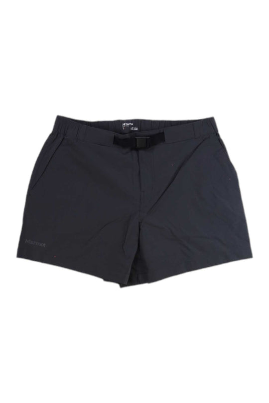 Marmot Womens Kodachrome 5 Inch Short Marmot