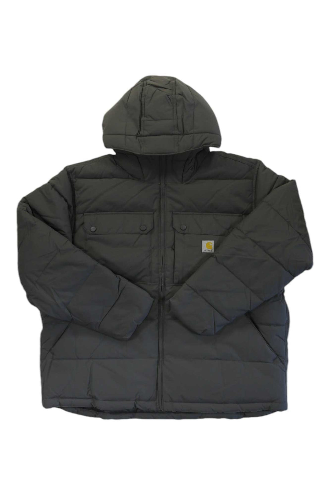 Carhartt Mens Montana Loose Fit Insulated Jacket Carhartt