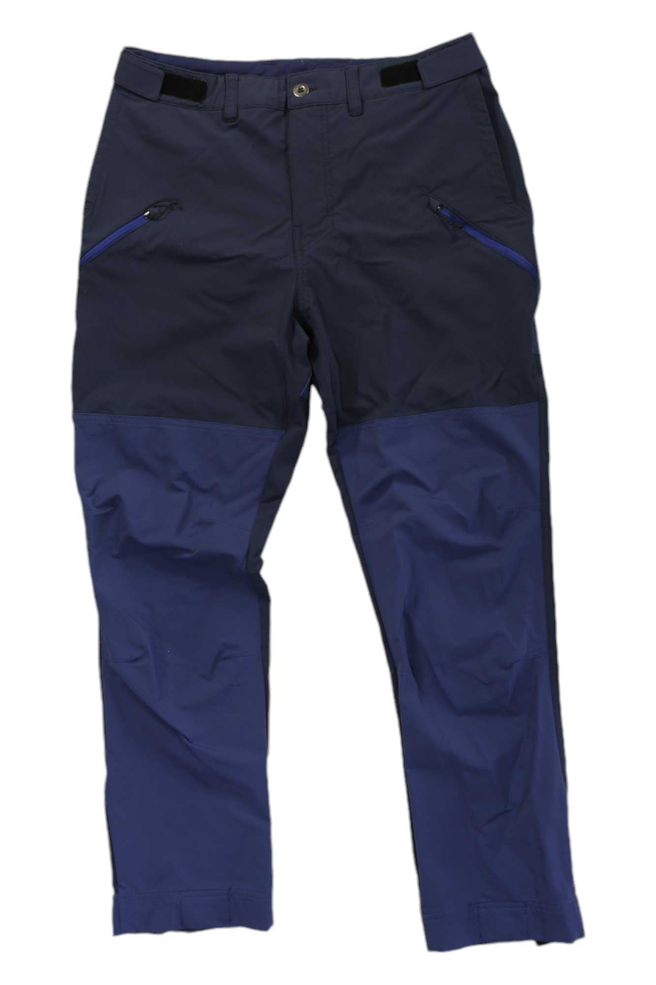 Mens Point Peak Trail Pants - Short Patagonia