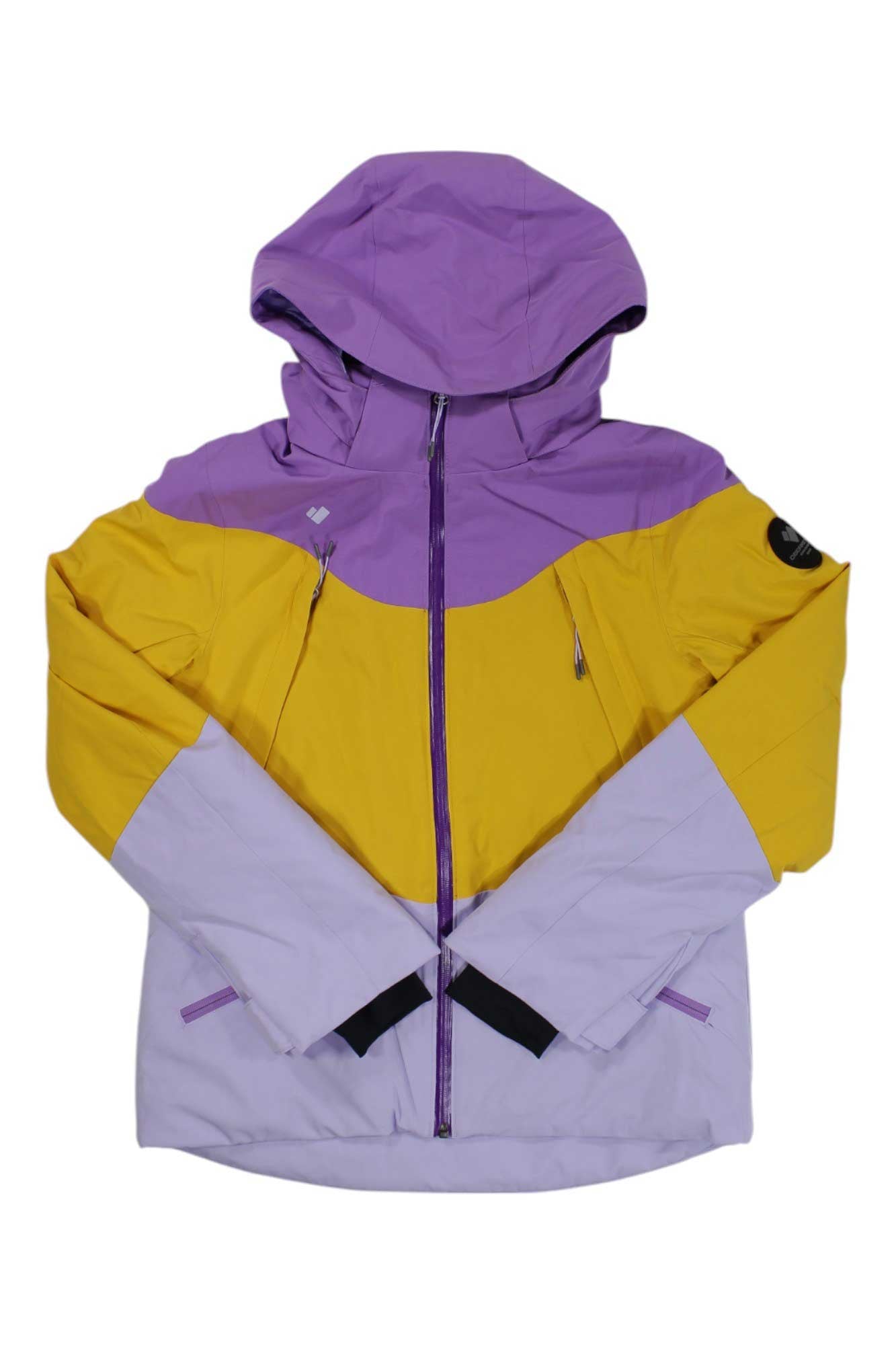 Obermeyer Girls Reese Jacket Obermeyer