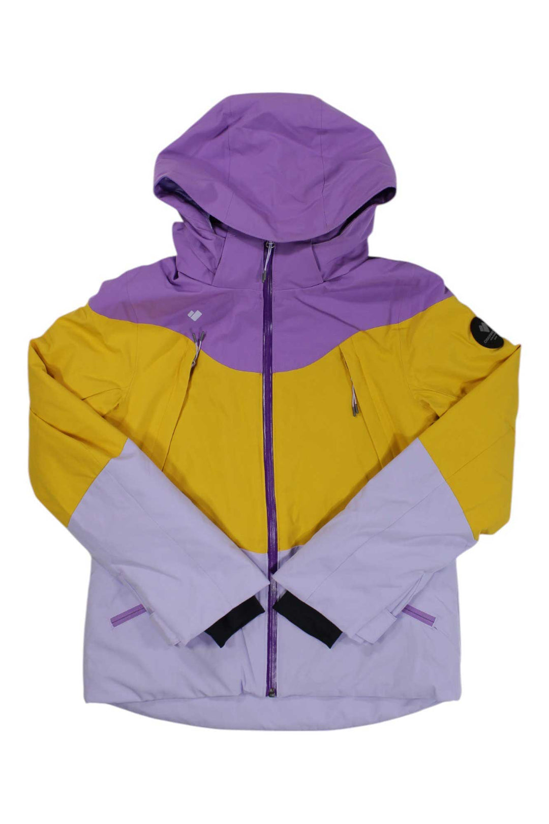 Obermeyer Girls Reese Jacket Obermeyer