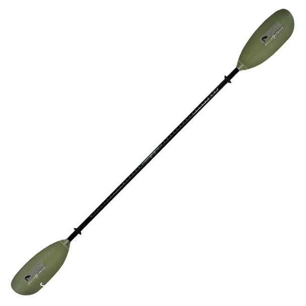 Bending Branches Angler Classic Kayak Paddle
