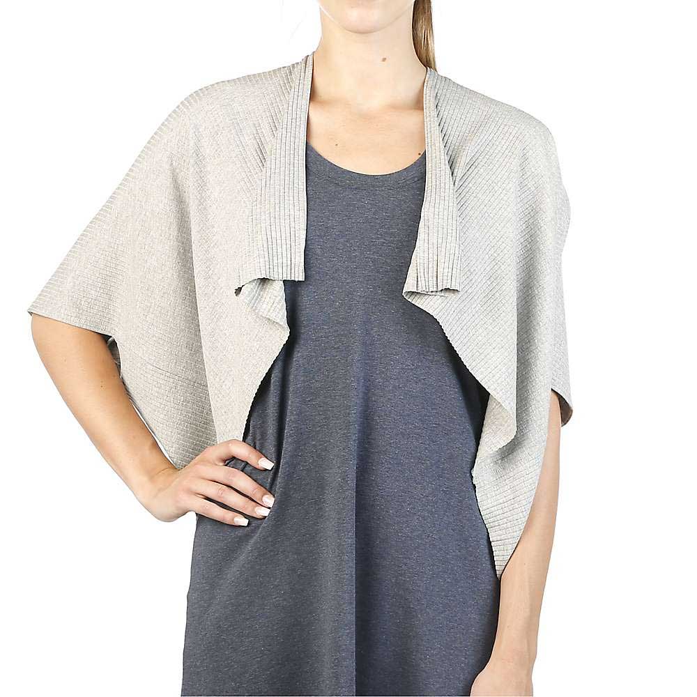 Moosejaw Womens Lakeside Kimono Wrap Top Moosejaw