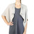 Moosejaw Womens Lakeside Kimono Wrap Top Moosejaw