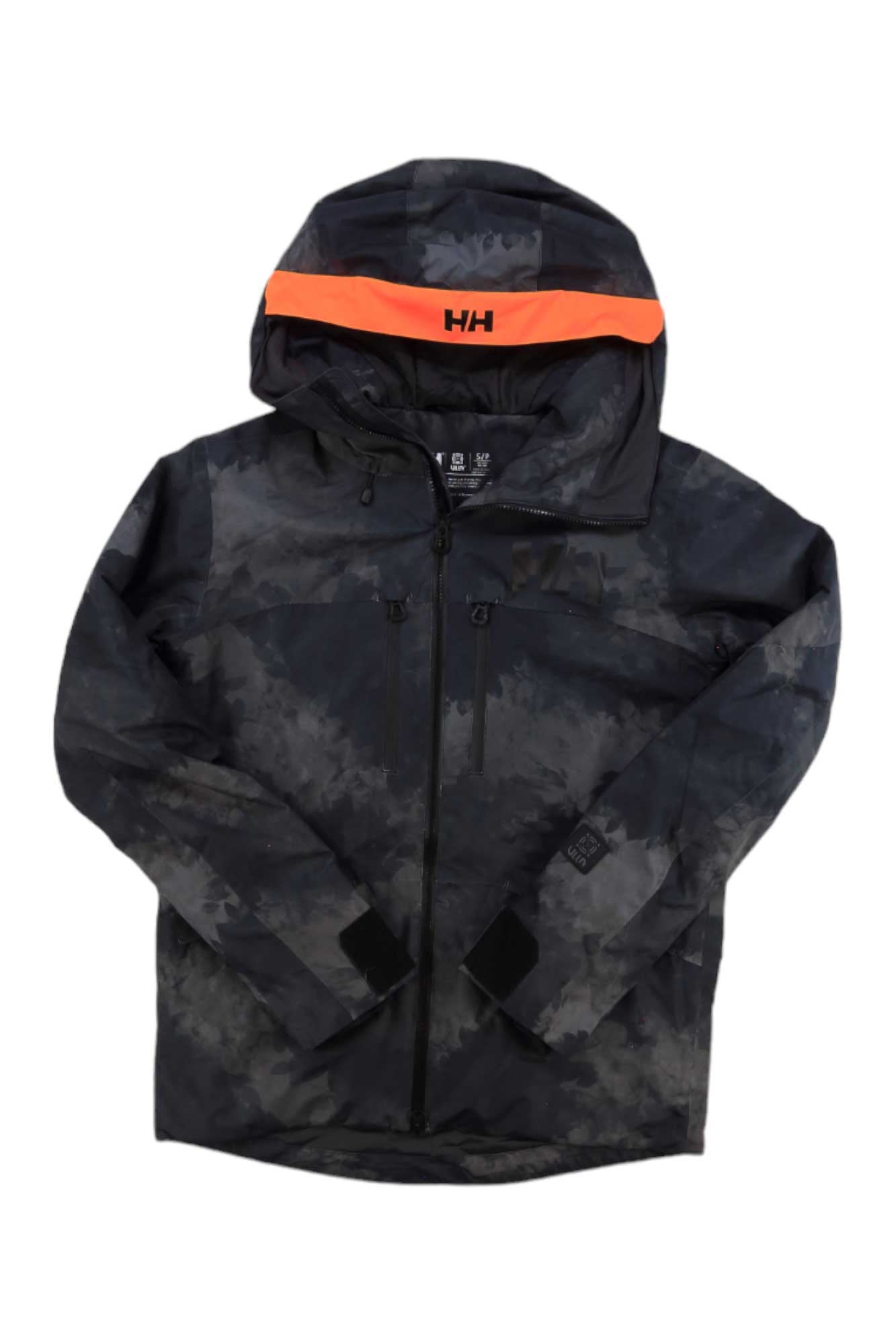 Helly Hansen Men's Garibaldi 2.0 Jacket