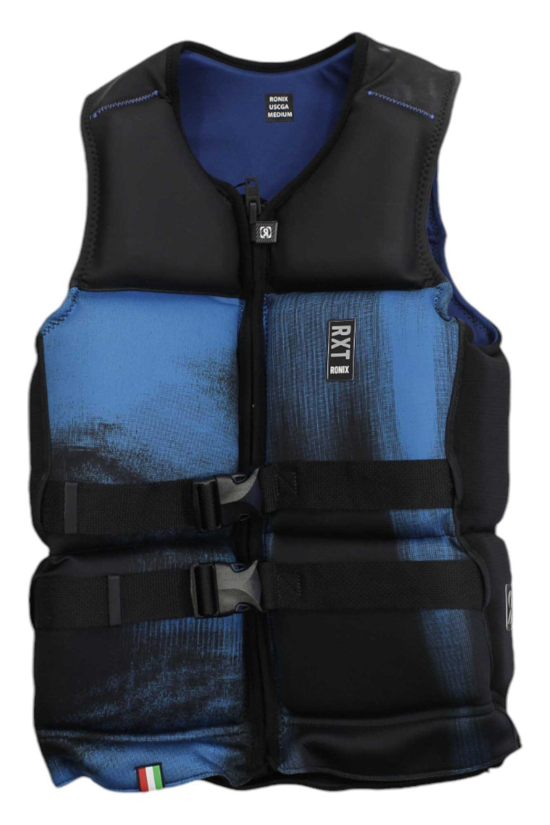 Ronix Mens RXT Capella 3.0 Wake Vest Ronix