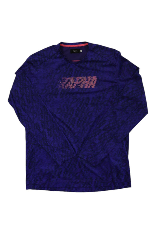 Rapha Long Sleeve Technical T-Shirt