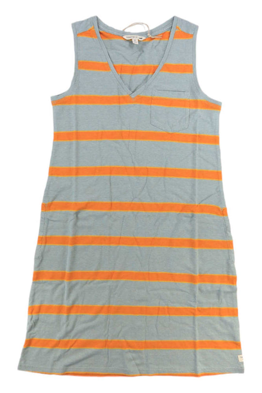 Toad & Co Womens Grom Tank Dress