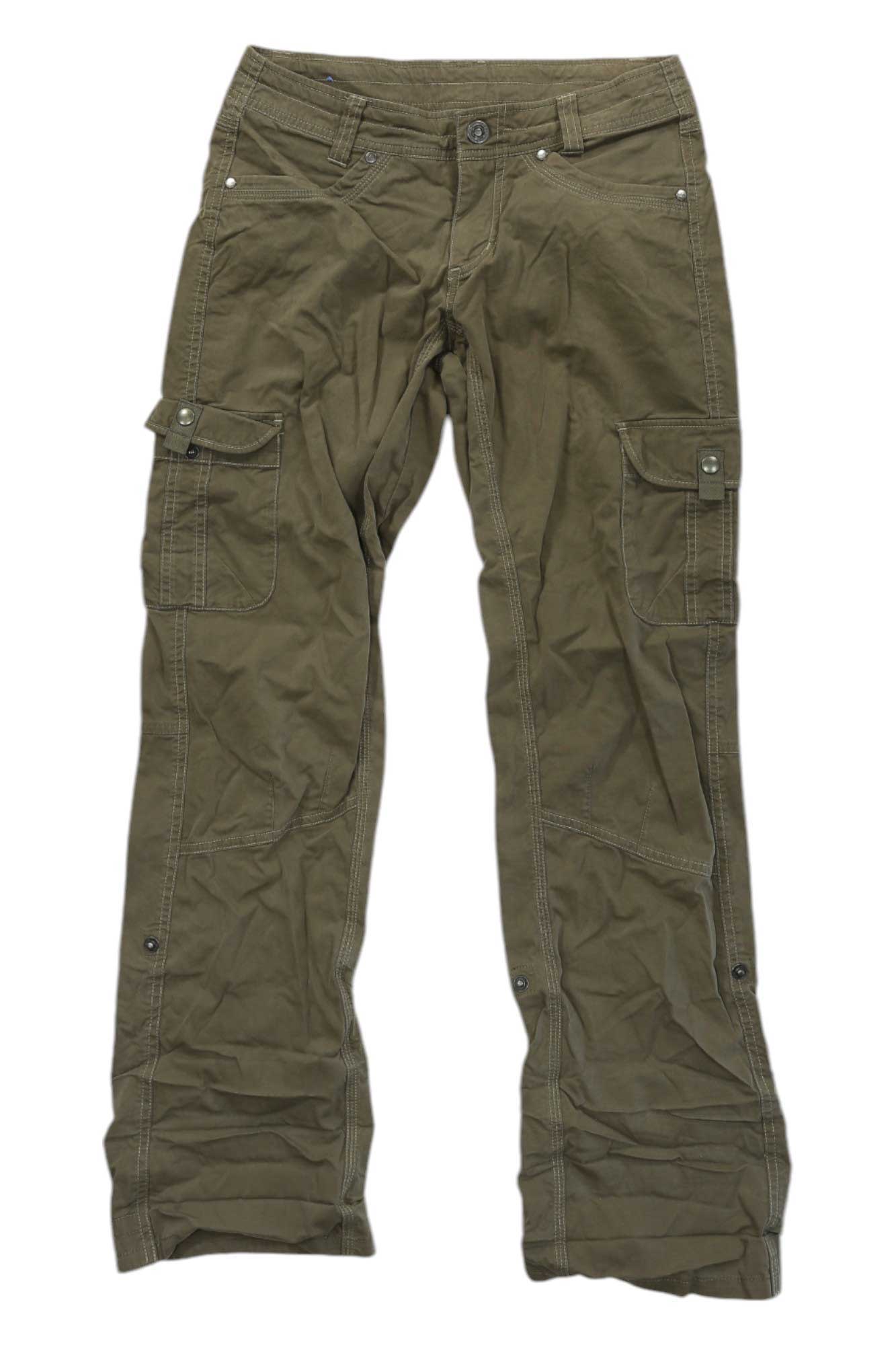 SPLASH ROLL-UP PANT Kuhl