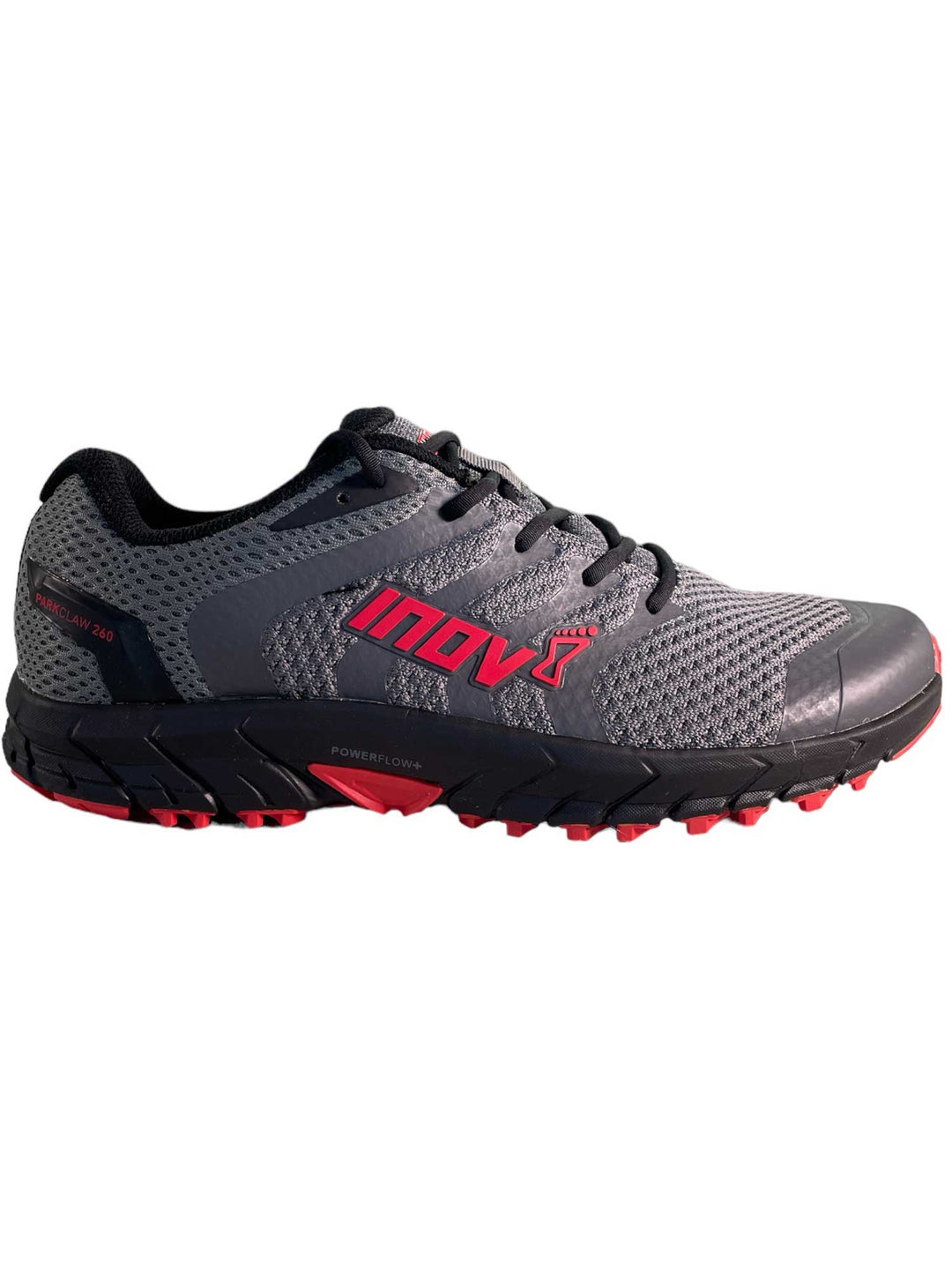 Inov8 Men's Parkclaw 260 Knit Shoe – Out&Back Outdoor