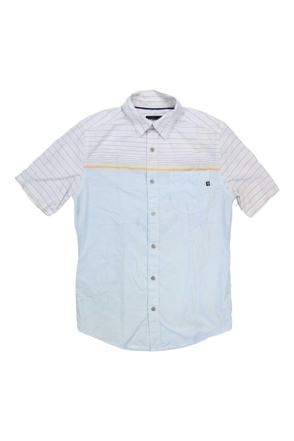 Marmot Hamilton Short Sleeve Marmot