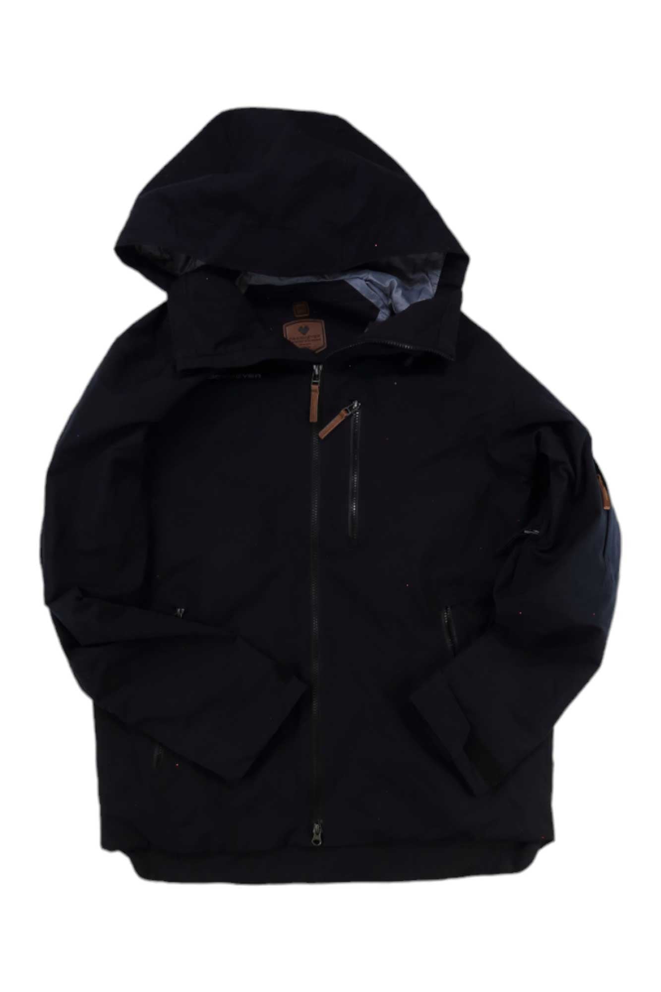 Obermeyer Mens Chandler Shell Jacket