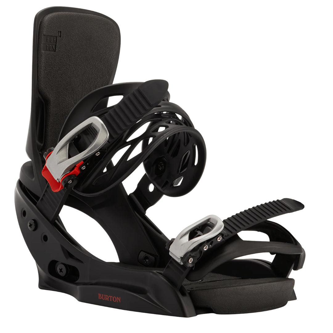 Womens Burton Lexa X Re:Flex Snowboard Bindings