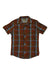 Eddie Bauer Travex Mens Greenpoint Short Sleeve Shirt Eddie Bauer Travex