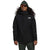 The North Face Mens Clement Triclimate Jacket