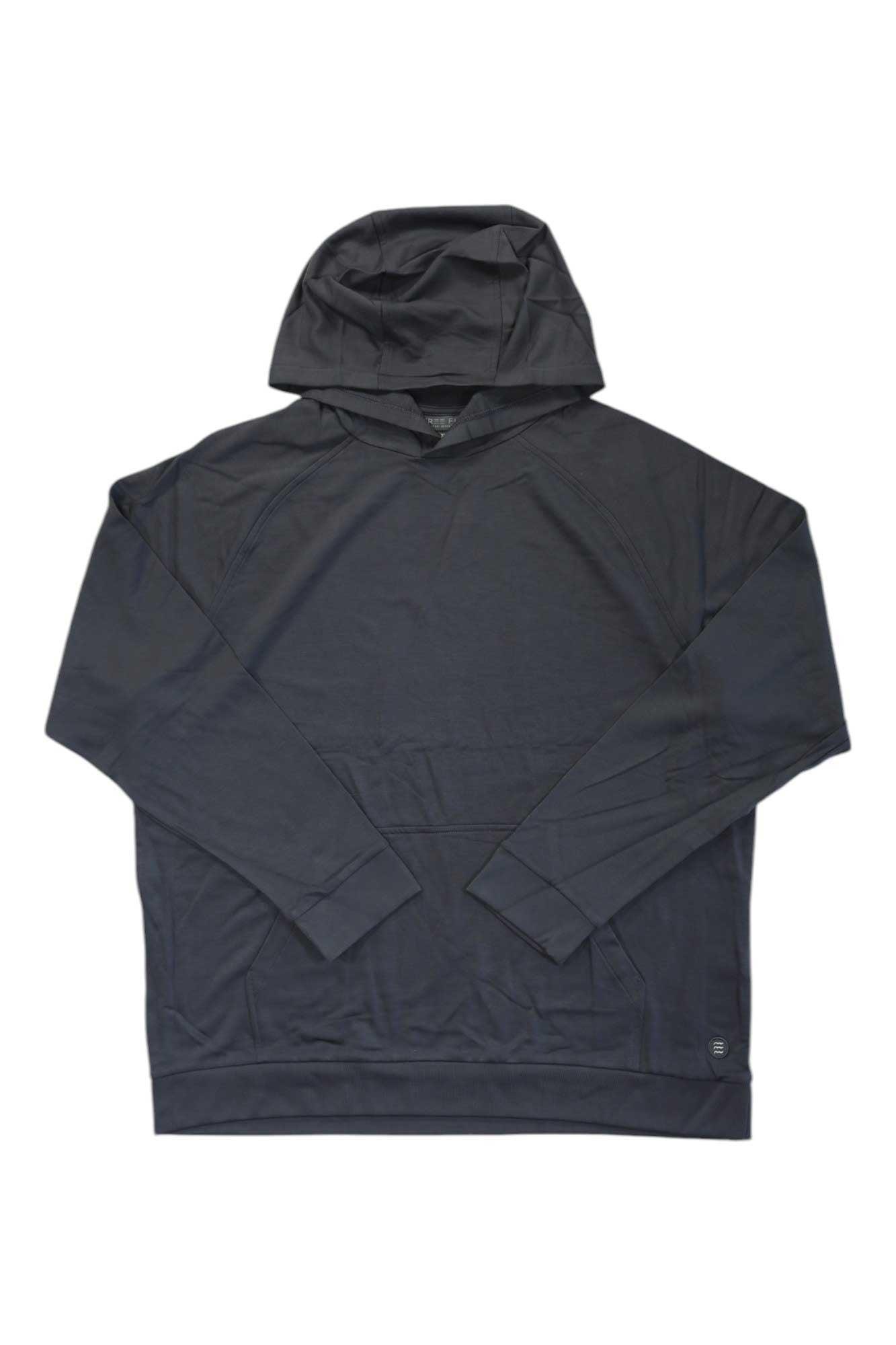 Free Fly Mens Bamboo Lightweight Fleece Hoody Free Fly