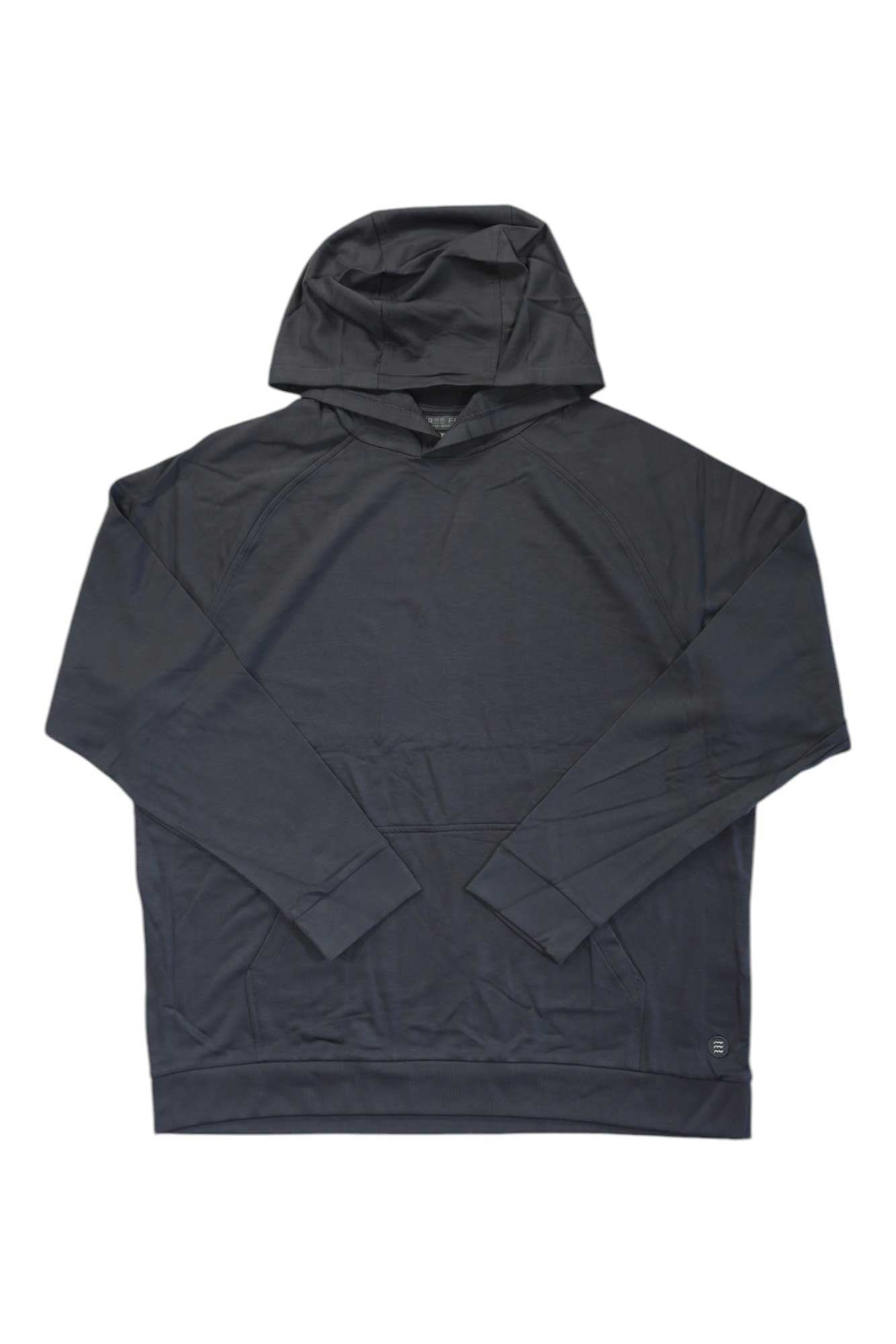 Free Fly Mens Bamboo Lightweight Fleece Hoody Free Fly