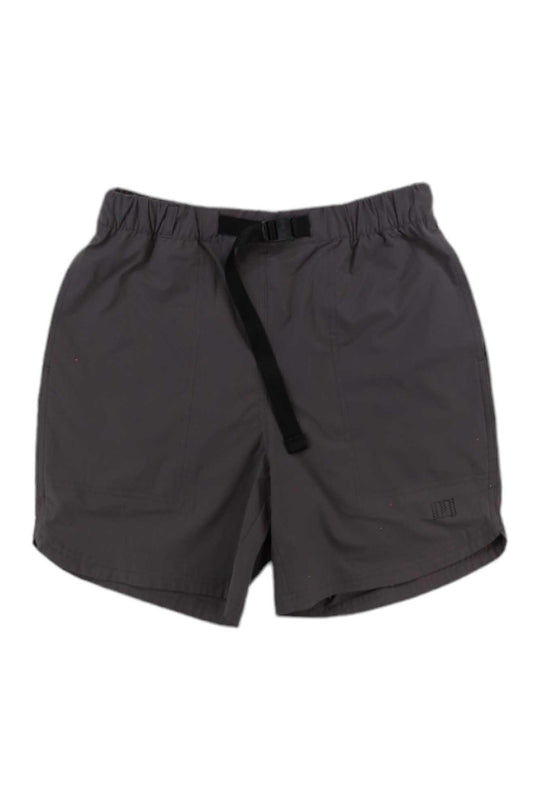 Topo Designs Men's River Lightweight 6 Inch Short Topo Designs