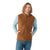 Smartwool Mens Hudson Trail Fleece Vest Smartwool